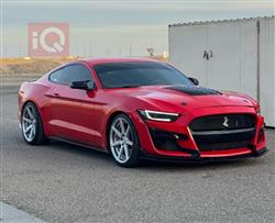 فورد موستانج